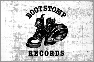 Bootstomp Records